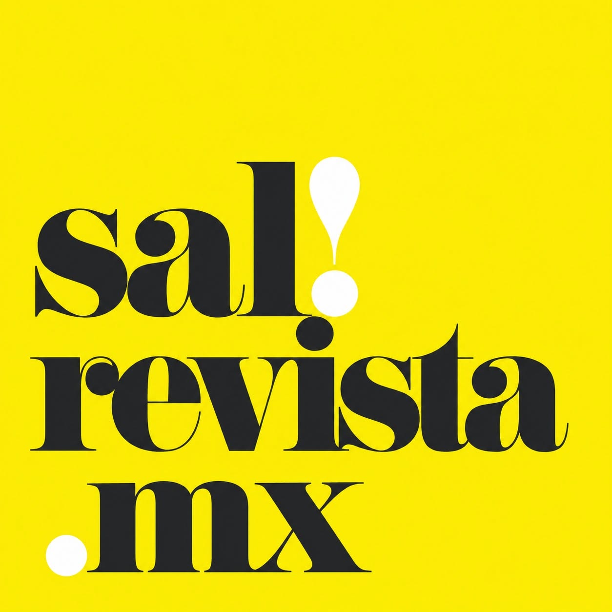 Sal! Revista