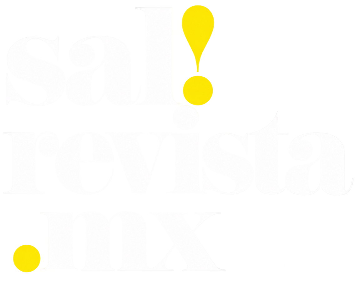 Sal! Revista